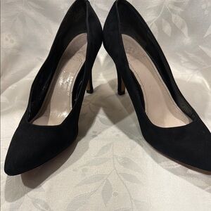 Vince Camuto Black Women's Heels